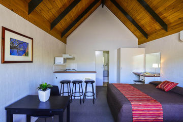 Desert Palms Resort - Alice Springs hotel