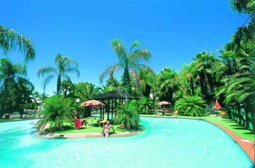Desert Palms Resort - Alice Springs hotel