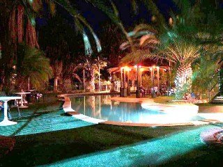Desert Palms Resort - Alice Springs hotel