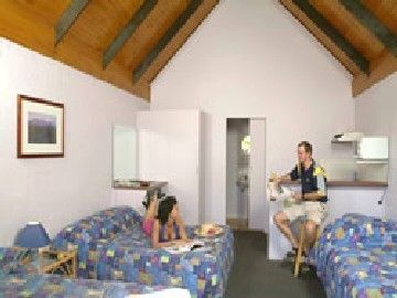 Desert Palms Resort - Alice Springs hotel