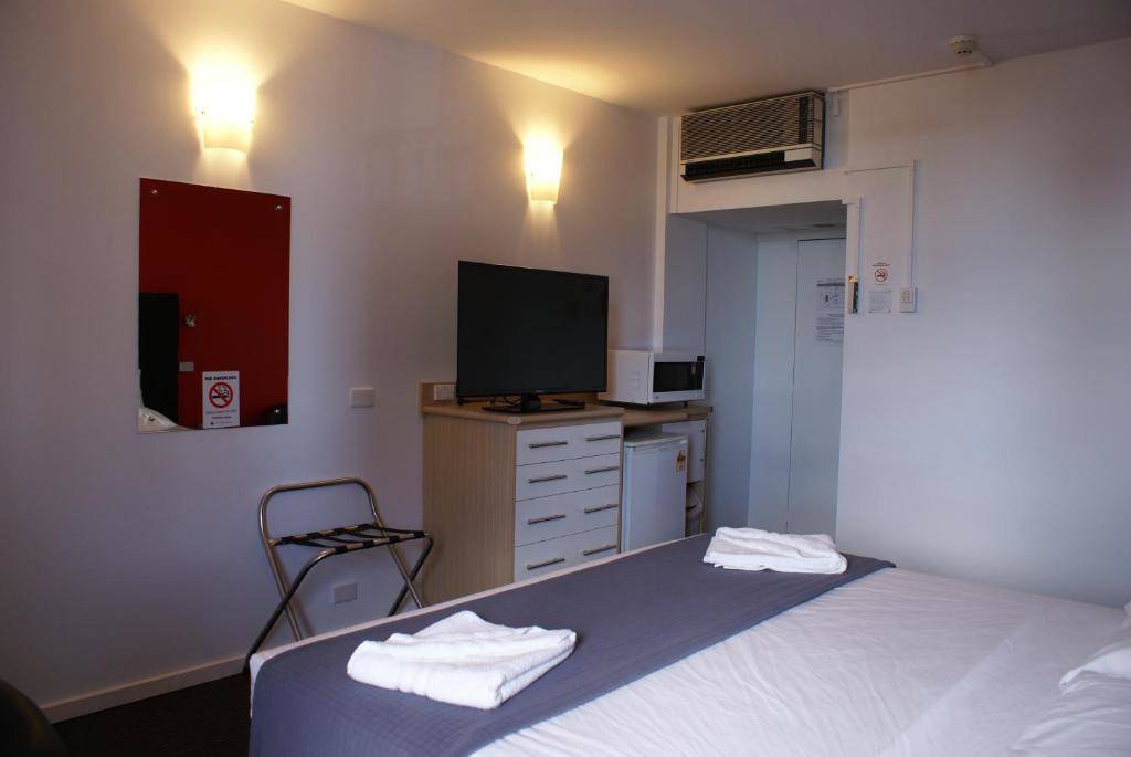 Darwin Poinciana Inn - Darwin hotel
