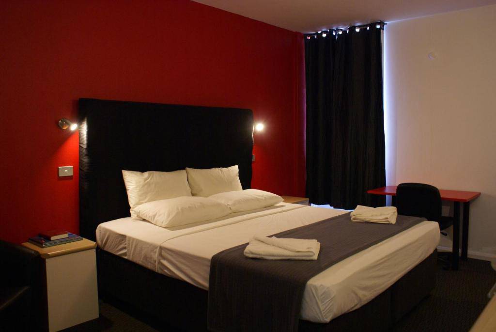 Darwin Poinciana Inn - Darwin hotel