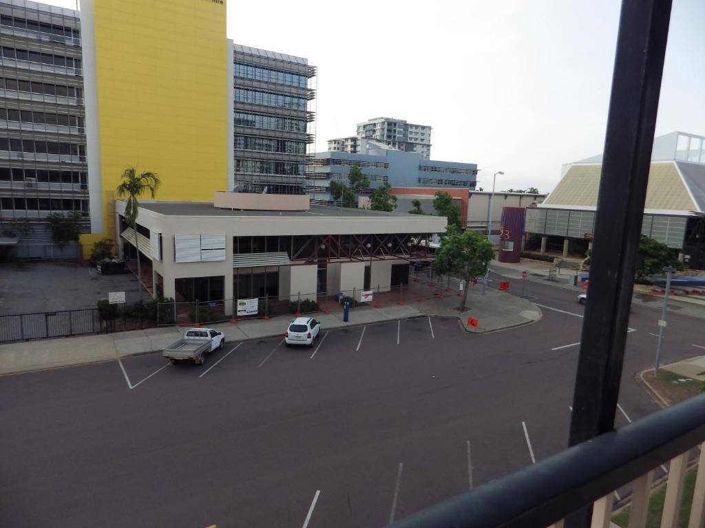 Darwin Poinciana Inn - Darwin hotel