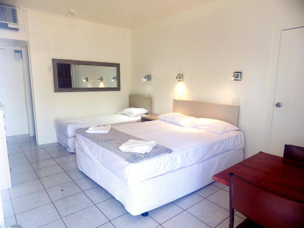 Darwin Poinciana Inn - Darwin hotel