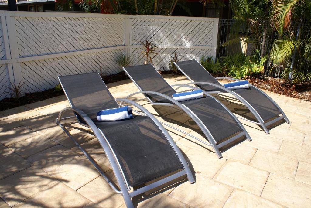 Darwin Poinciana Inn - Darwin hotel
