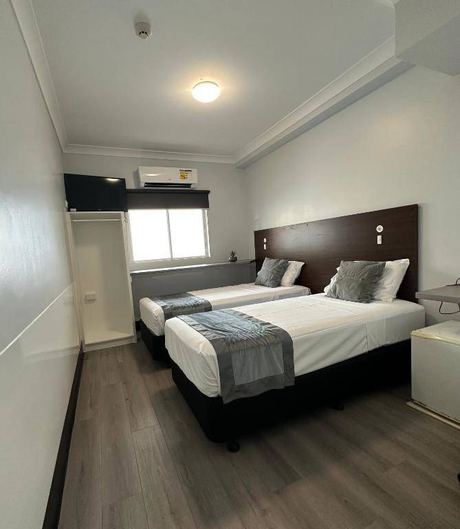 DCH on Mitchell - Darwin hotel