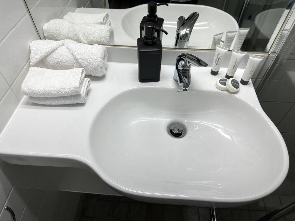 DCH on Mitchell - Darwin hotel