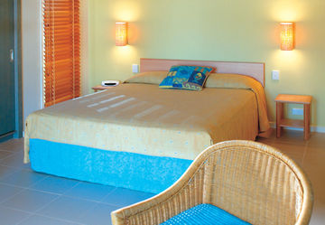 Heron Island Resort - Heron Island hotel