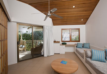 Heron Island Resort - Heron Island hotel