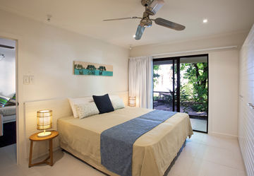 Heron Island Resort - Heron Island hotel