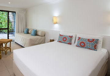 Heron Island Resort - Heron Island hotel
