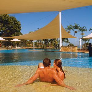 Skycity Darwin - Darwin hotel