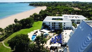 Skycity Darwin - Darwin hotel
