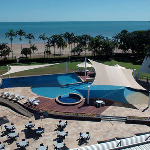 Skycity Darwin - Darwin hotel