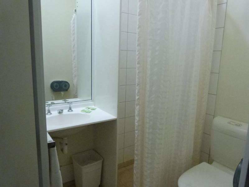 Melaleuca on Mitchell - Darwin hotel
