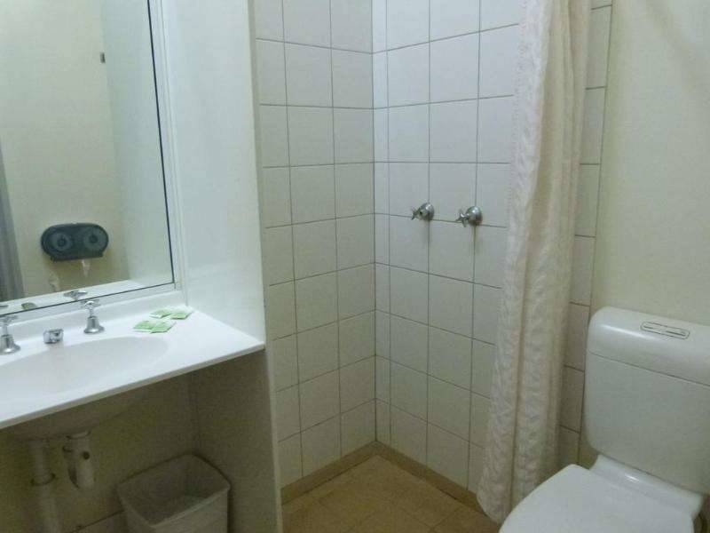 Melaleuca on Mitchell - Darwin hotel