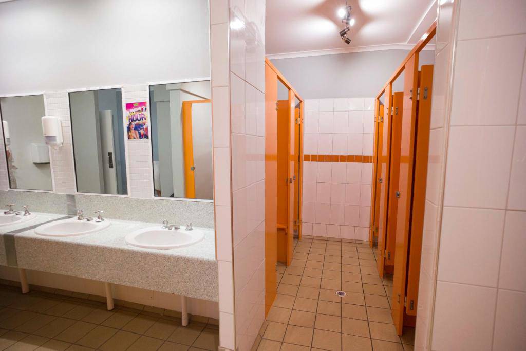 Melaleuca on Mitchell - Darwin hotel