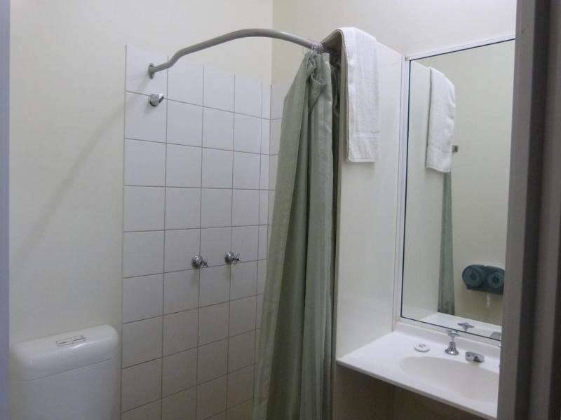 Melaleuca on Mitchell - Darwin hotel