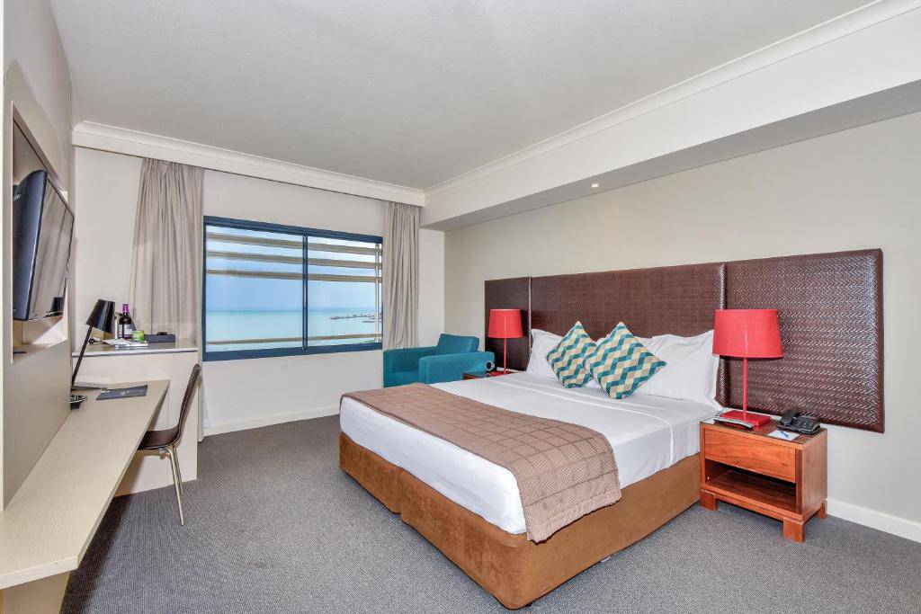 Mantra on the Esplanade Darwin - Darwin hotel