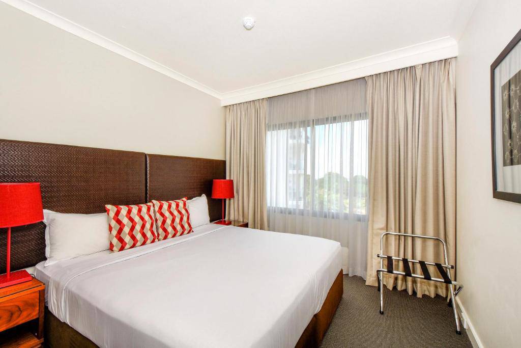 Mantra on the Esplanade Darwin - Darwin hotel