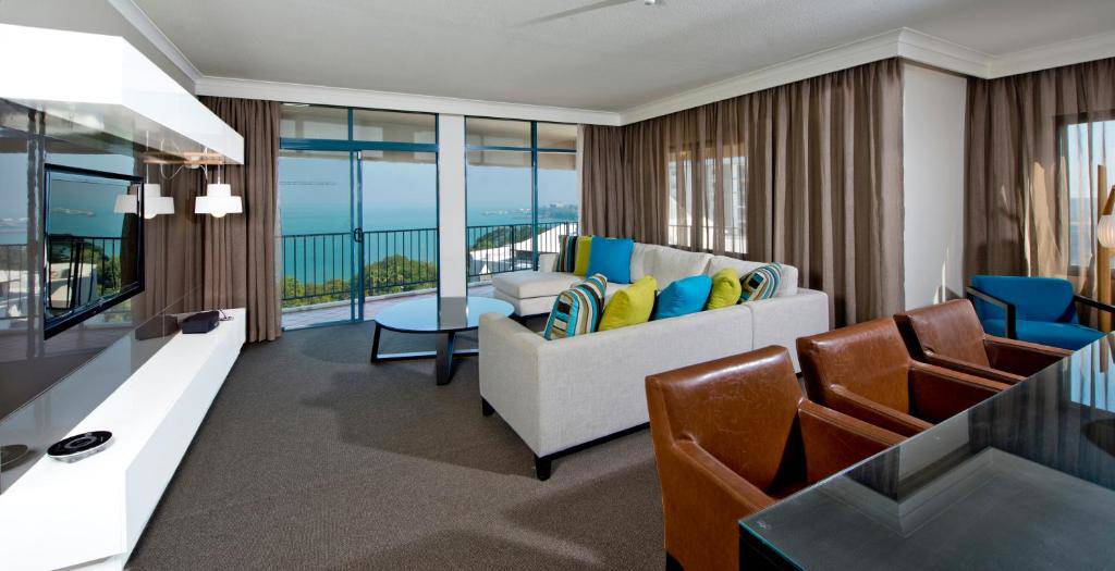 Mantra on the Esplanade Darwin - Darwin hotel