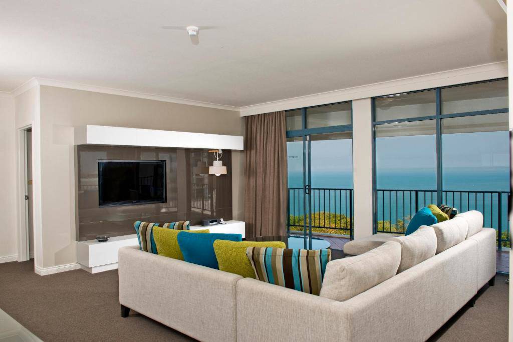 Mantra on the Esplanade Darwin - Darwin hotel