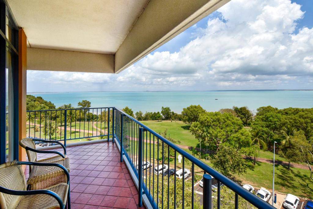 Mantra on the Esplanade Darwin - Darwin hotel