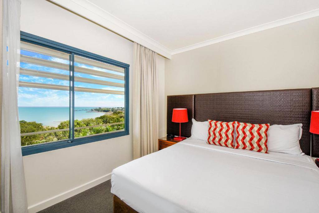 Mantra on the Esplanade Darwin - Darwin hotel