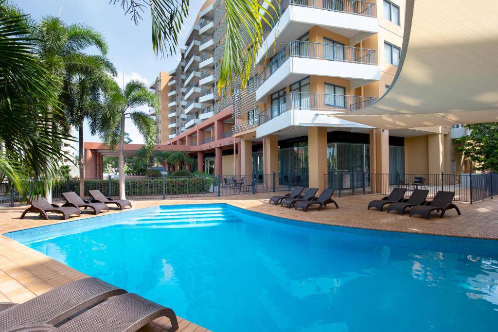 Mantra on the Esplanade Darwin - Darwin hotel