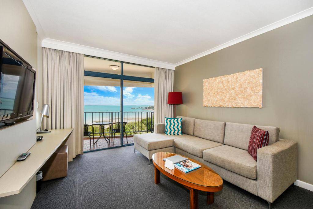 Mantra on the Esplanade Darwin - Darwin hotel
