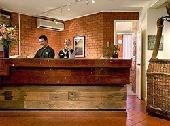Alice In The Territory - Alice Springs hotel