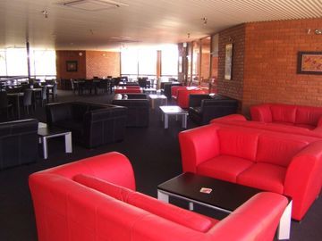 Alice In The Territory - Alice Springs hotel