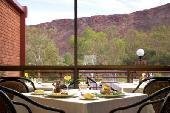 Alice In The Territory - Alice Springs hotel