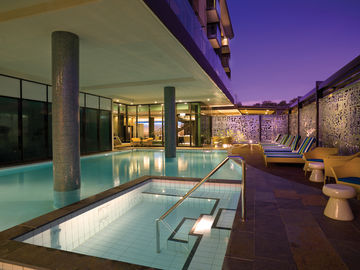 Vibe Hotel Darwin - Darwin hotel