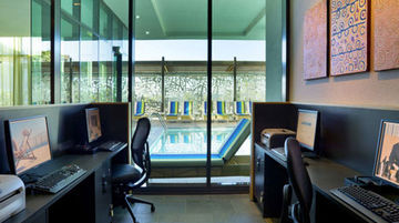Vibe Hotel Darwin - Darwin hotel