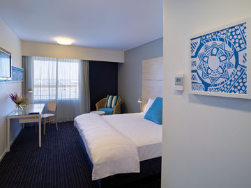 Vibe Hotel Darwin - Darwin hotel