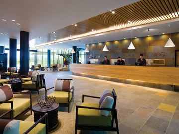 Vibe Hotel Darwin - Darwin hotel