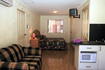 Alice On Todd - Alice Springs hotel