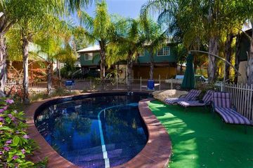 Alice On Todd - Alice Springs hotel
