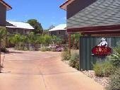 Alice On Todd - Alice Springs hotel