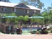 Alice On Todd - Alice Springs hotel