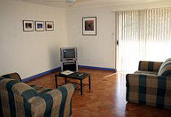 Alice On Todd - Alice Springs hotel