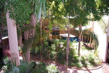 Aurora Alice Springs - Alice Springs hotel