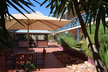 Aurora Alice Springs - Alice Springs hotel