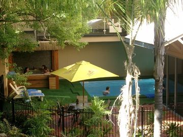 Aurora Alice Springs - Alice Springs hotel