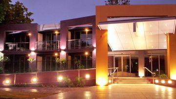 Aurora Alice Springs - Alice Springs hotel