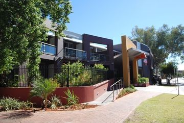 Aurora Alice Springs - Alice Springs hotel
