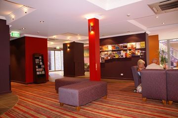 Aurora Alice Springs - Alice Springs hotel