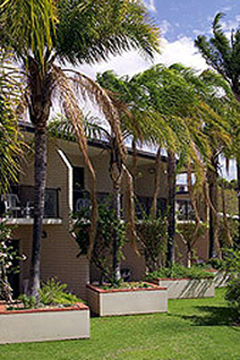 All Seasons Alice Springs Oasis - Alice Springs hotel