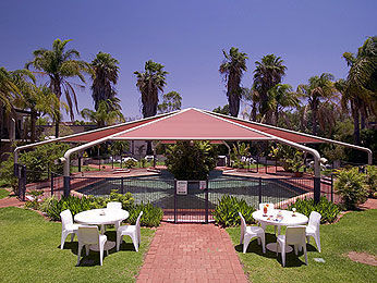 All Seasons Alice Springs Oasis - Alice Springs hotel